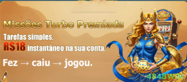 Promoções 4848win