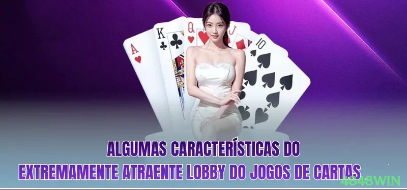 Jogos Instantâneos 4848win